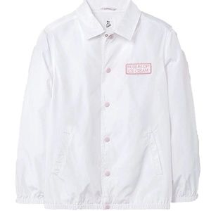 Boys Graphic Coach Jacket by Art Class XL(16)